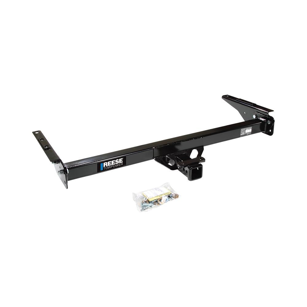 Reese 33022 Trailer Hitch, 2 Inch Receiver for Toyota T100 2WD 4WD