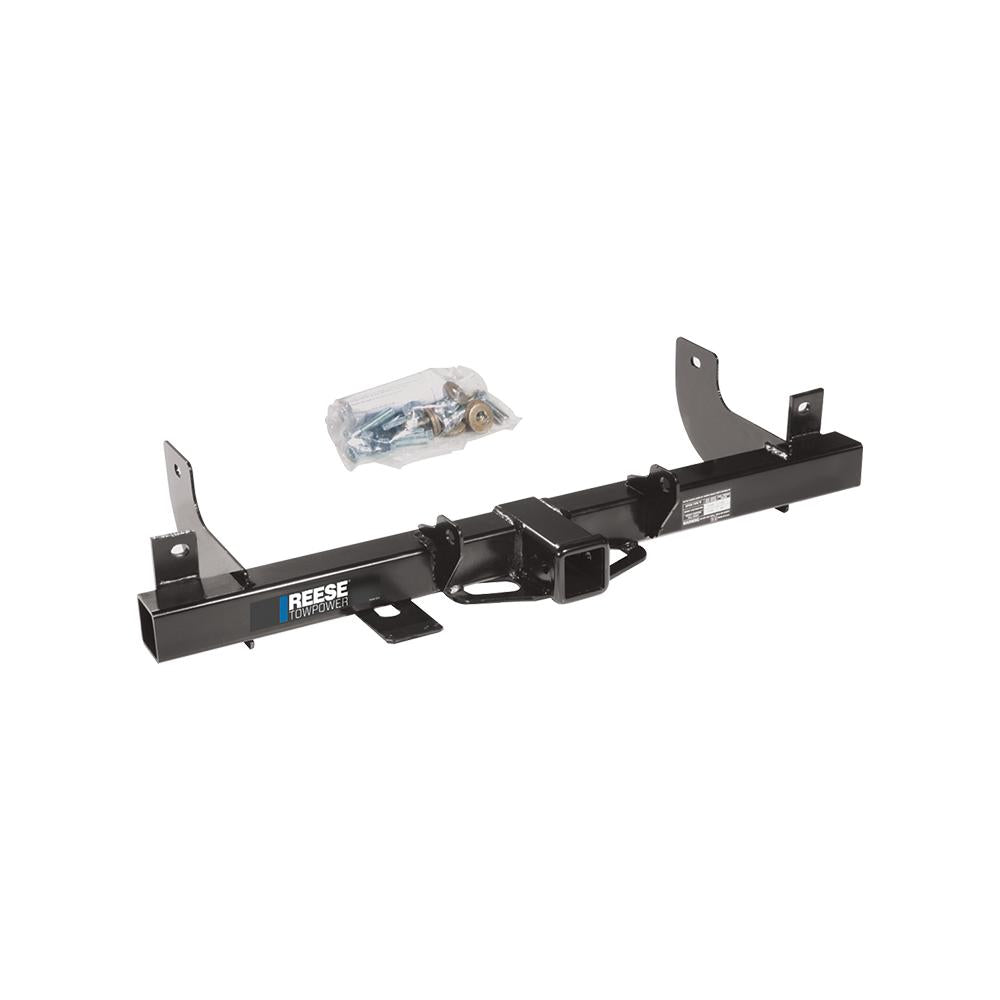 Reese Trailer Hitch for Ford F-150 and Lincoln Mark LT, Class 4