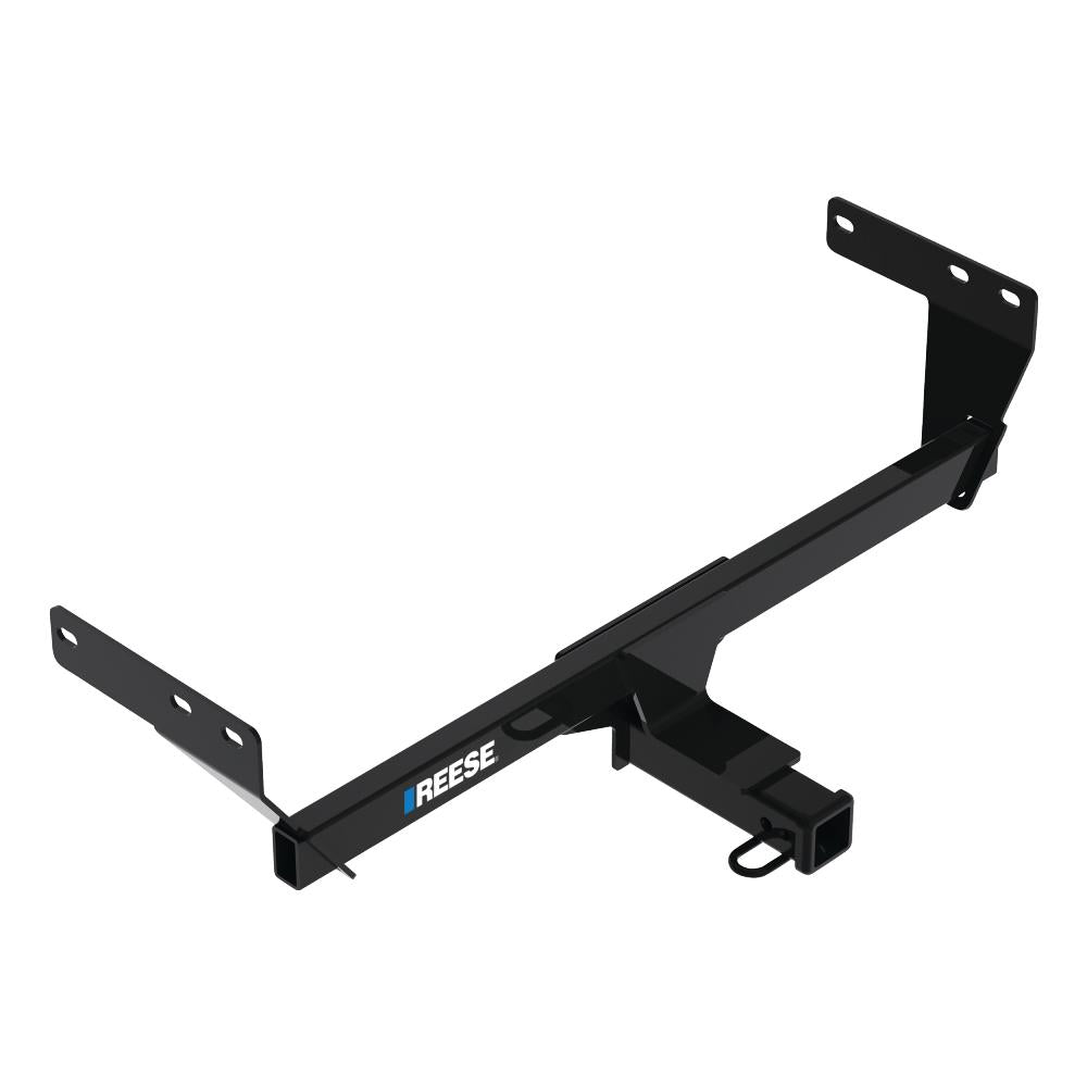 Reese Trailer Hitch for 21-25 Nissan Rogue, 2 inch square tube