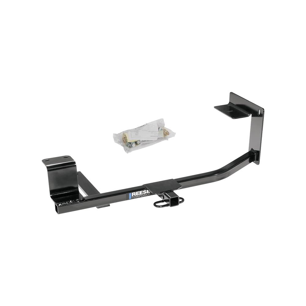 REESE TOWPOWER Class 1 Trailer Hitch with 1.25 Inch Receiver
