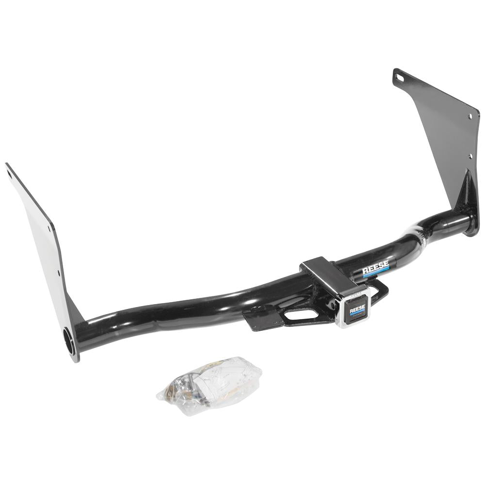 Reese trailer hitch for 13-19 Ford Escape, 2 inch square receiver