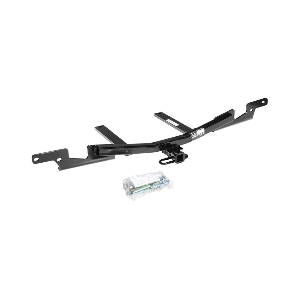 Reese Trailer Hitch 1-1/4" Tow Receiver for Lexus ES350 & Camry