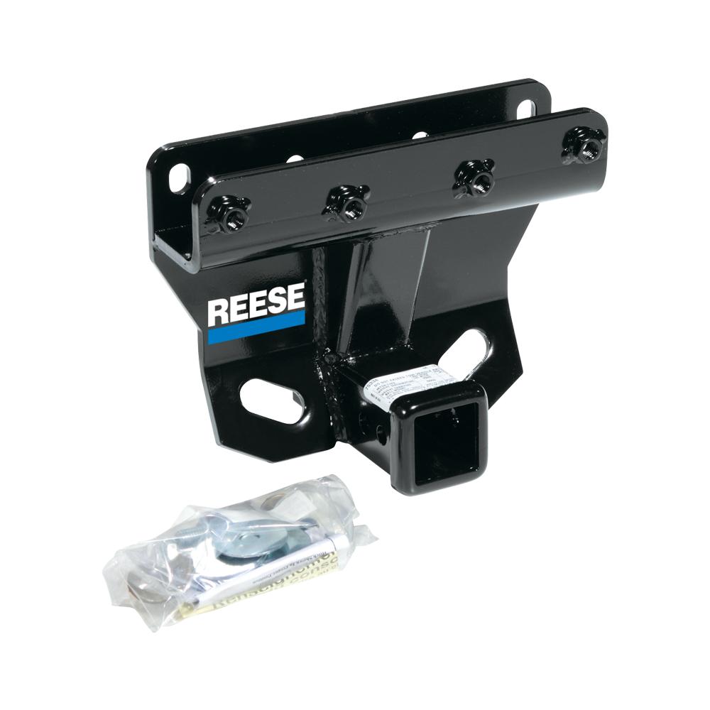REESE TOWPOWER 44748 Class 3 Trailer Hitch with 2 Inch Receiver
