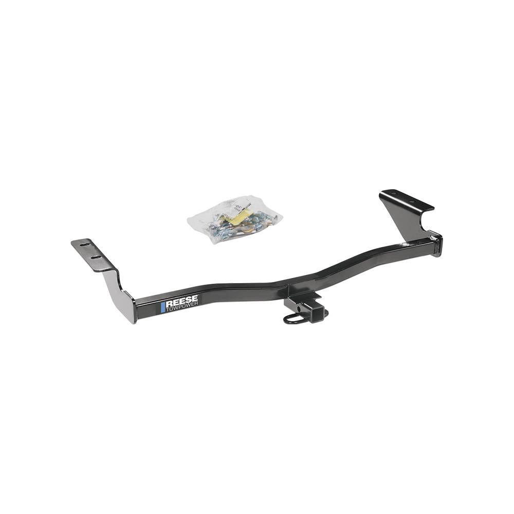 Reese Trailer Hitch for 2005-2010 Scion tC, 1-1/4 Inch Tow Receiver