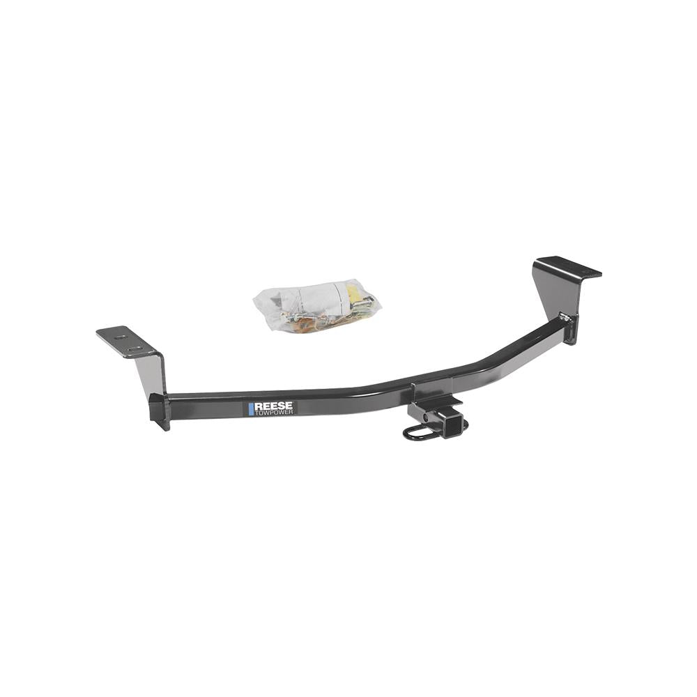 Reese Class 1 trailer hitch 1.25 inch for Scion xB tC