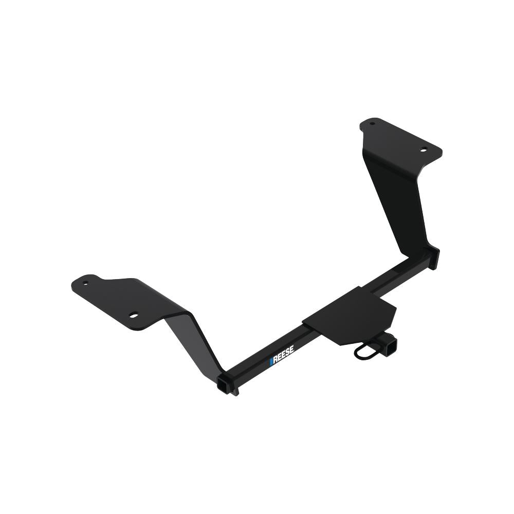 Reese Trailer Hitch for 21-24 KIA K5 models, 1.25-inch Black