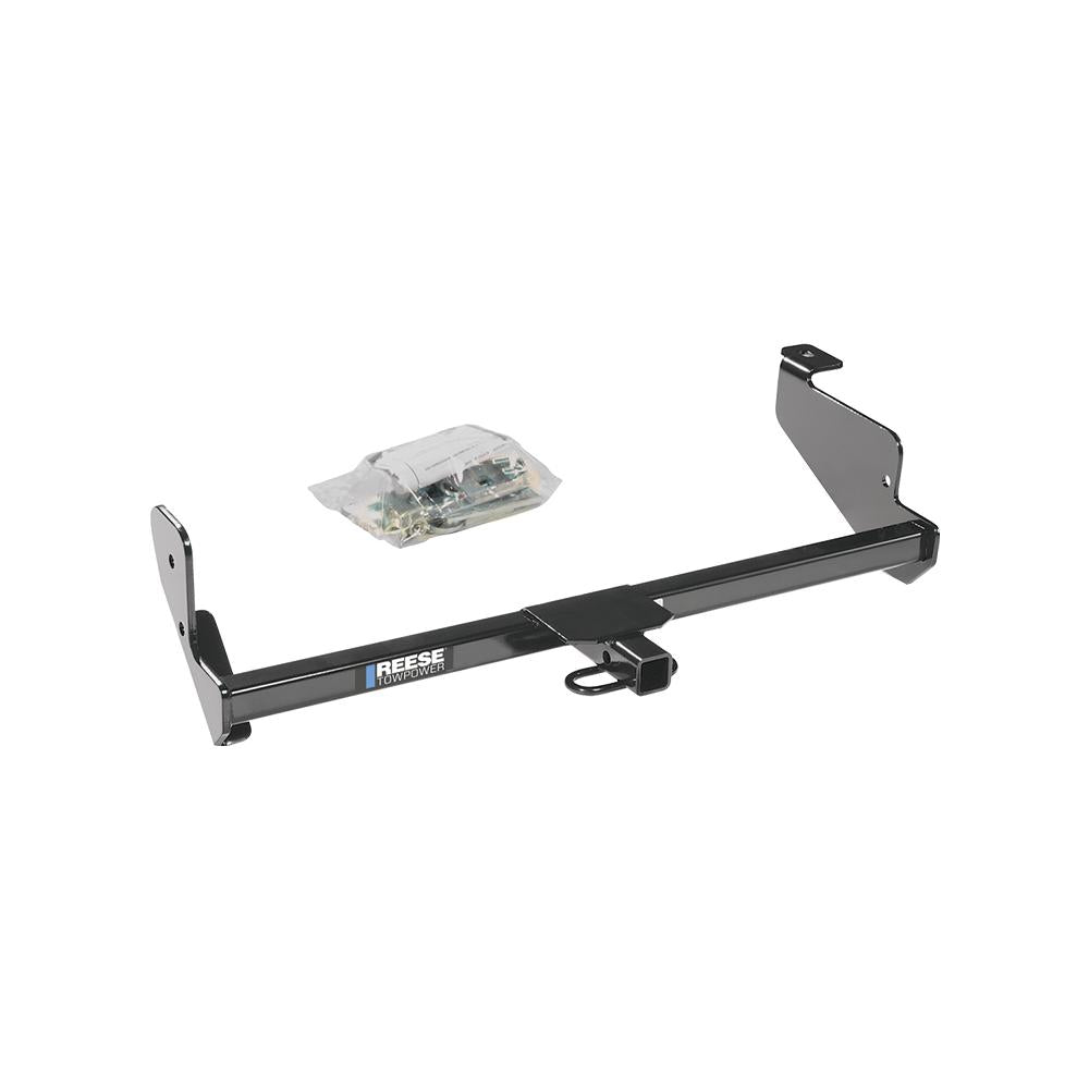 Reese Class 1 Trailer Hitch, 1.25 inch receiver for Ford Focus