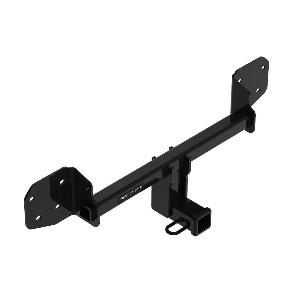 Reese Towpower 84227 Class 3 Trailer Hitch, 2" Receiver for Subaru