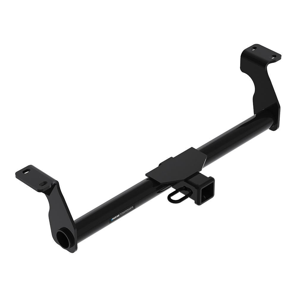 REESE TOWPOWER 84327 Class 3 Trailer Hitch, 2 Inch