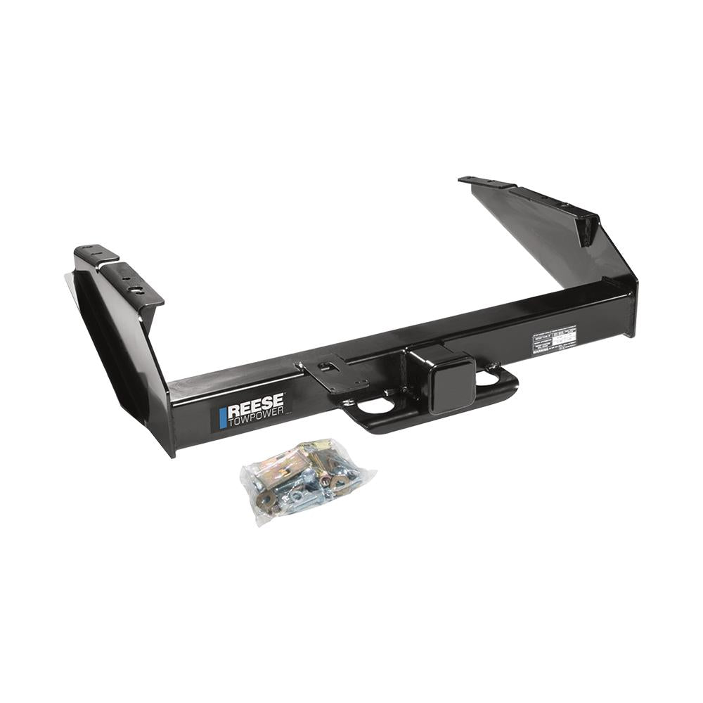 Reese Trailer Hitch for 80-97 Ford F-Series with 2.5 Inch Receiver