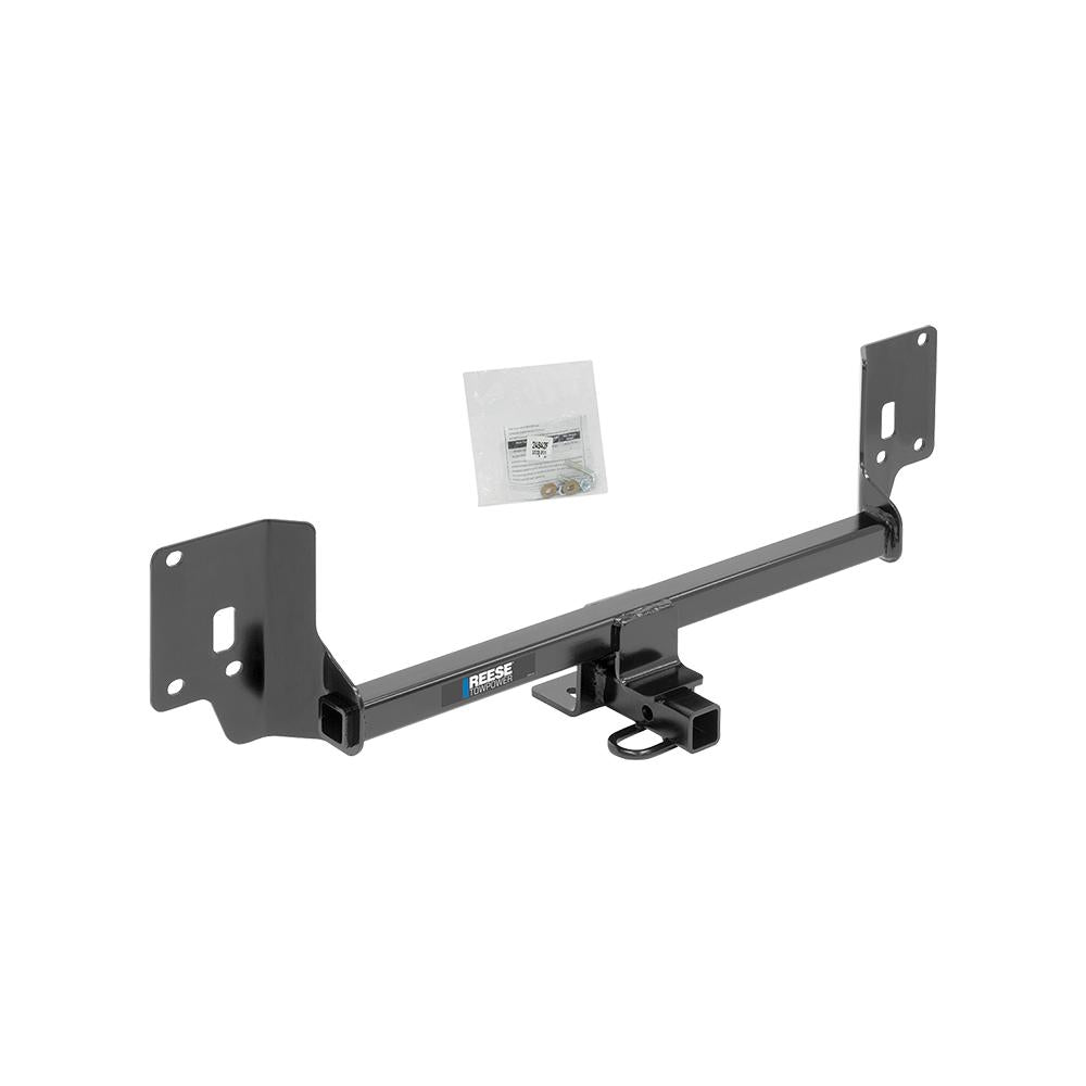 Reese Trailer Hitch for 2015-2020 Acura TLX - Class 1, 1.25 inch