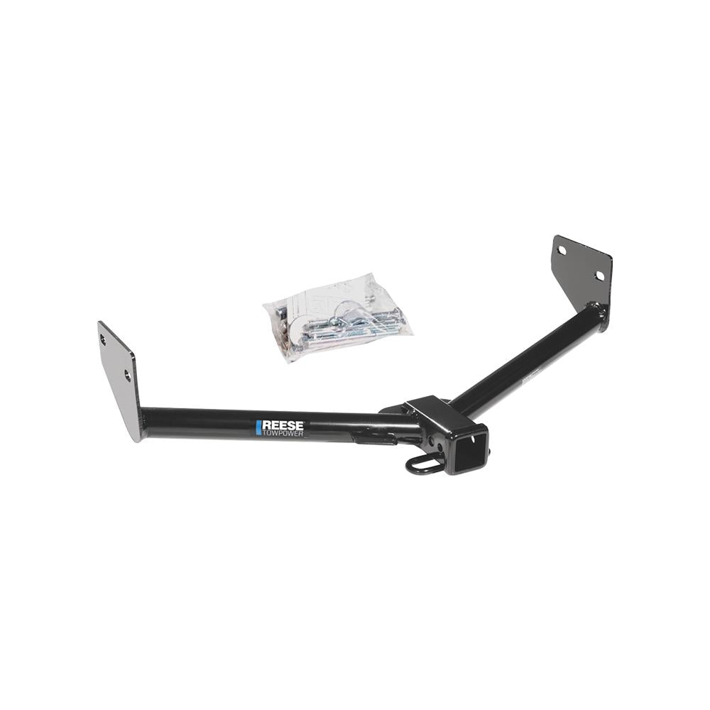 Reese Class 3 Trailer Hitch for 03-11 Honda Element, 2 inch receiver