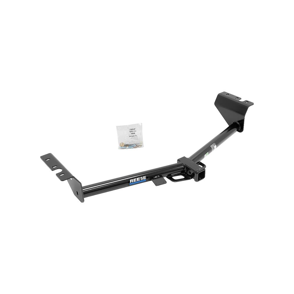 Reese Towpower 44709 Class 3 Trailer Hitch with 2 inch square receiver