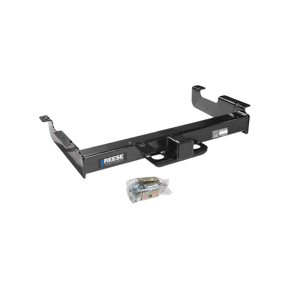 REESE TOWPOWER 45707 Trailer Hitch for Chevy Express GMC Savana 3500