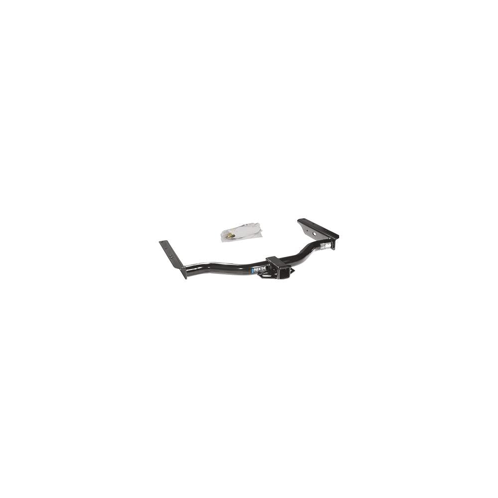 Reese Class 3 Trailer Hitch with 2 inch receiver for Toyota 4Runner