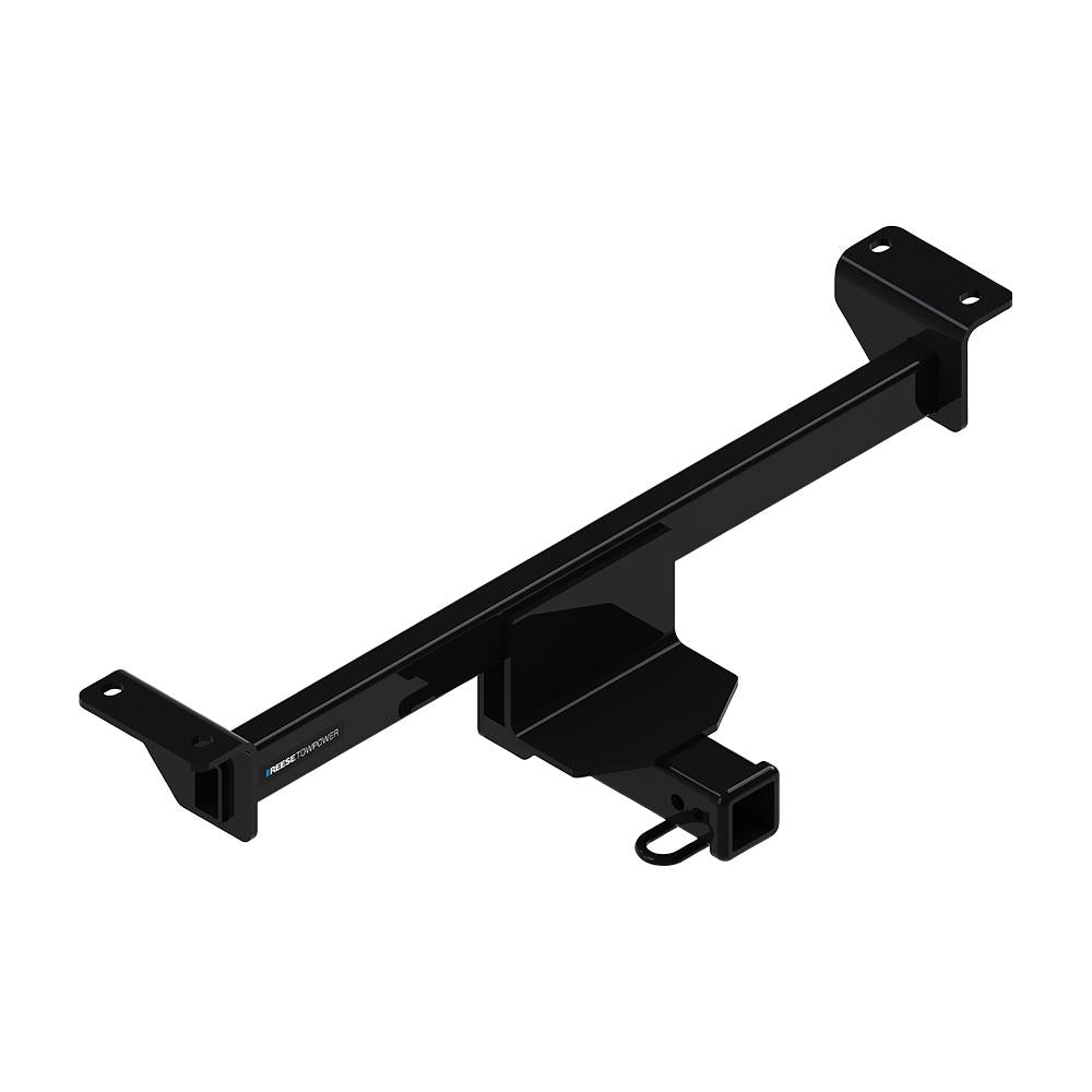Reese Class 3 Trailer Hitch, 2 Inch Receiver for INFINITI QX50