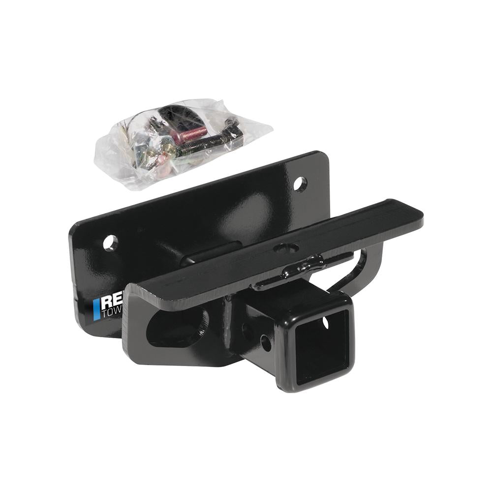 Reese Trailer Hitch 2 Inch Receiver for Dodge Ram Trucks