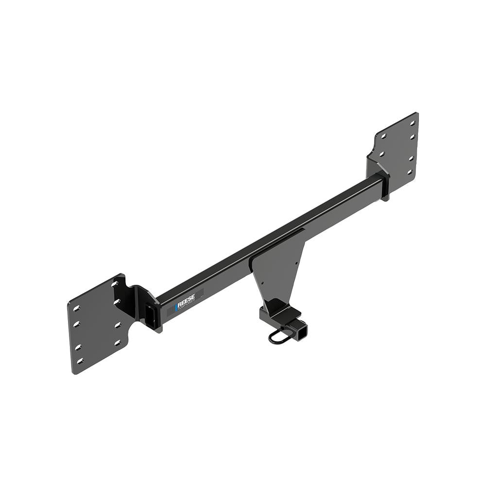 Reese Class 1 Trailer Hitch, Black, 1-1/4 Inch for Tesla Model S