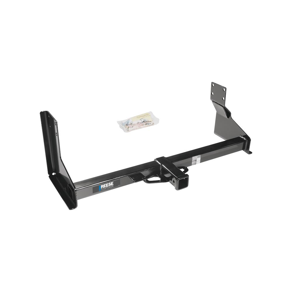 Reese 44591 Class 3 Trailer Hitch for Sprinter Van with 2 Inch Receiver