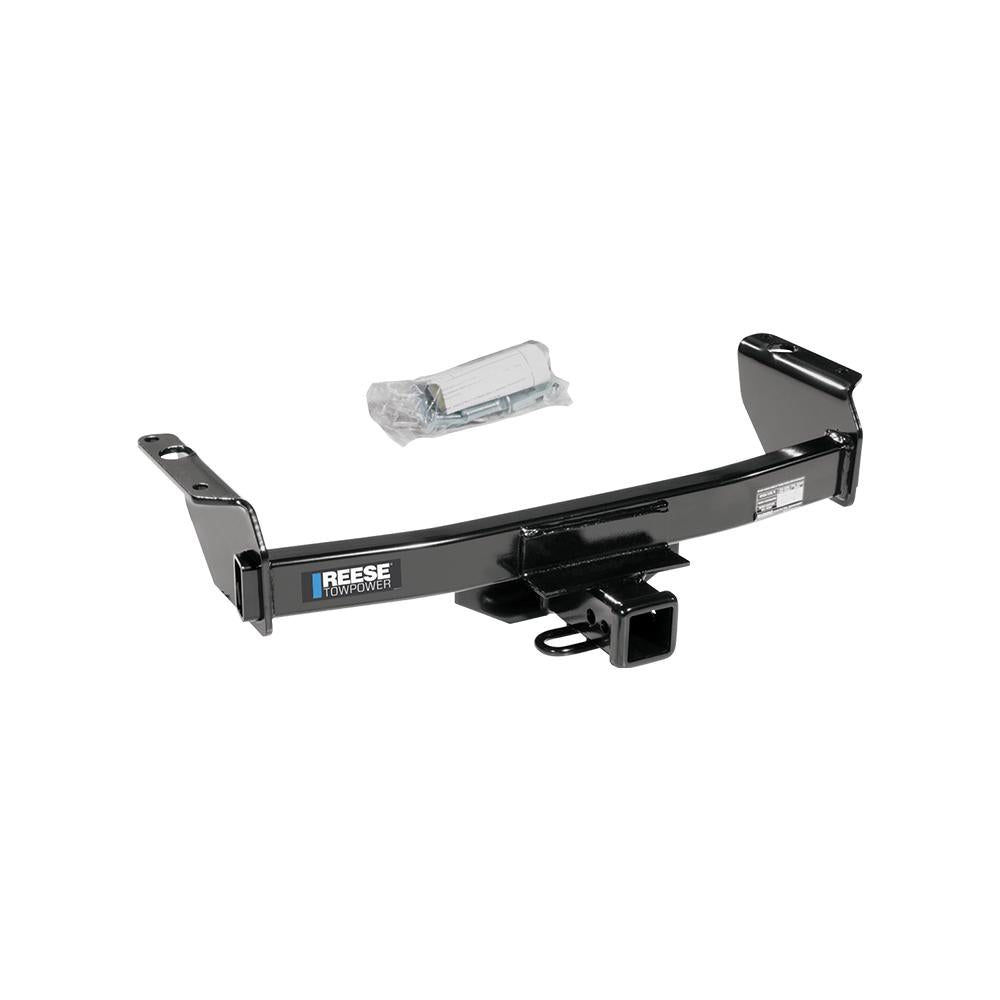 Reese Towpower Class 3 Trailer Hitch for Ford Ranger and Mazda B Series