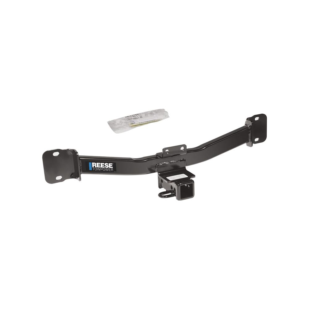 Reese Trailer Hitch for BMW X3, 2 inch receiver, Class 3, new
