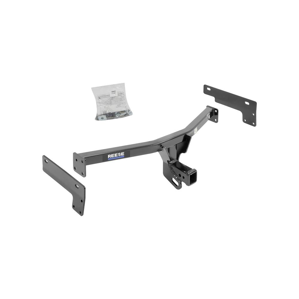 Reese Class 3 Trailer Hitch, 2 Inch Tow Receiver for Lincoln MKC