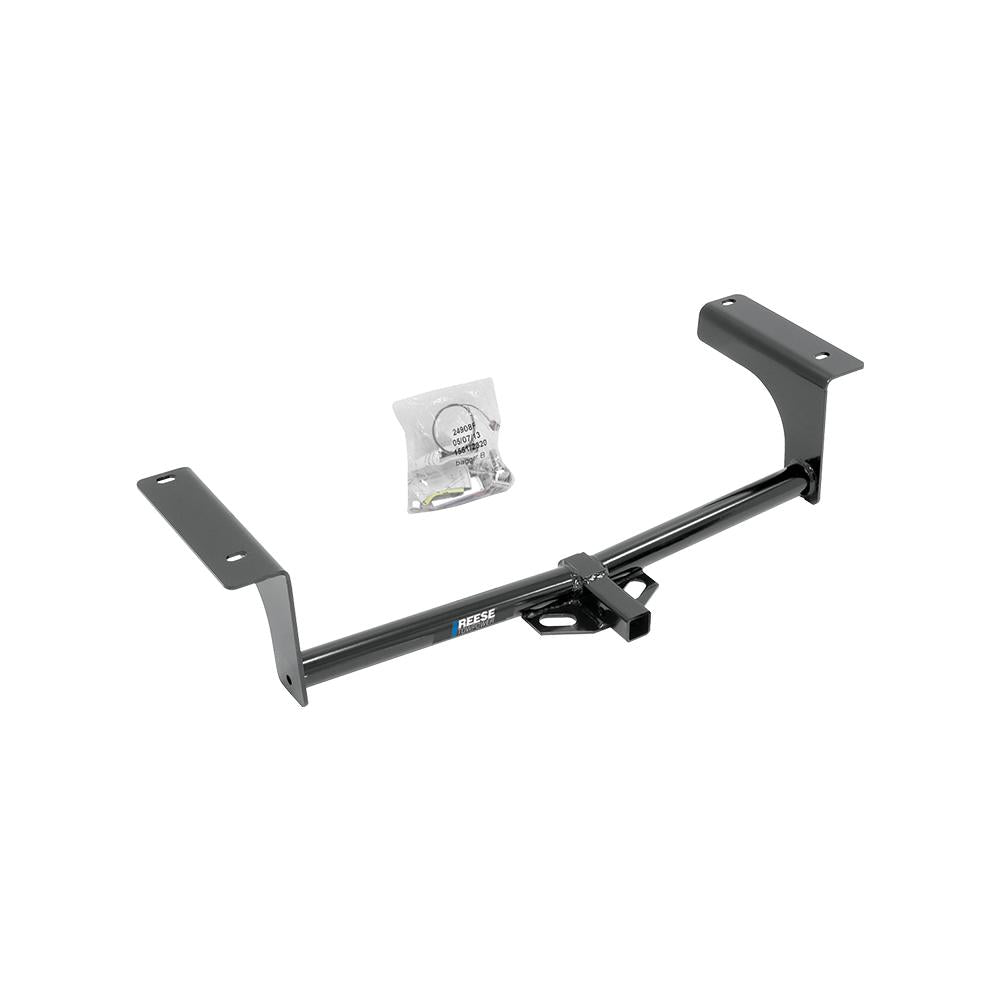 Reese Towpower 77295 trailer hitch, 1-1/4 inch receiver for Mazda 6