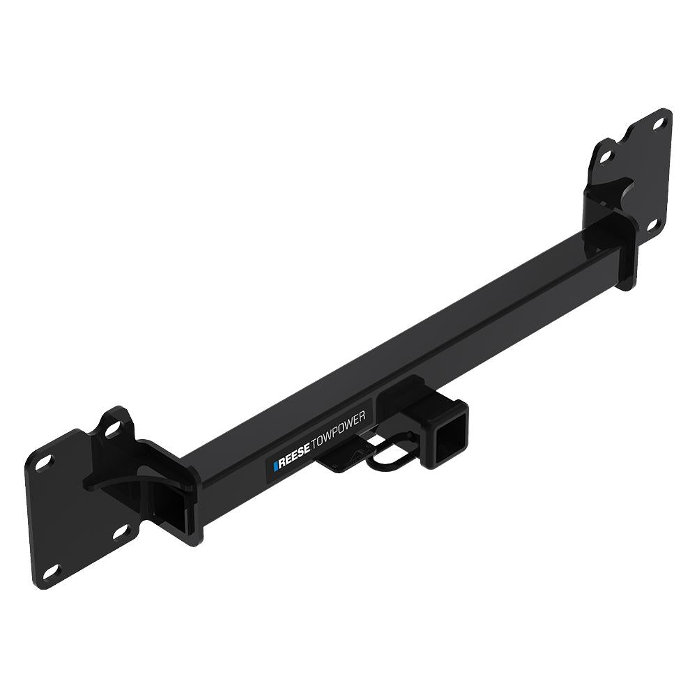 Reese Class 4 Trailer Hitch for 2018-2023 Range Rover Velar