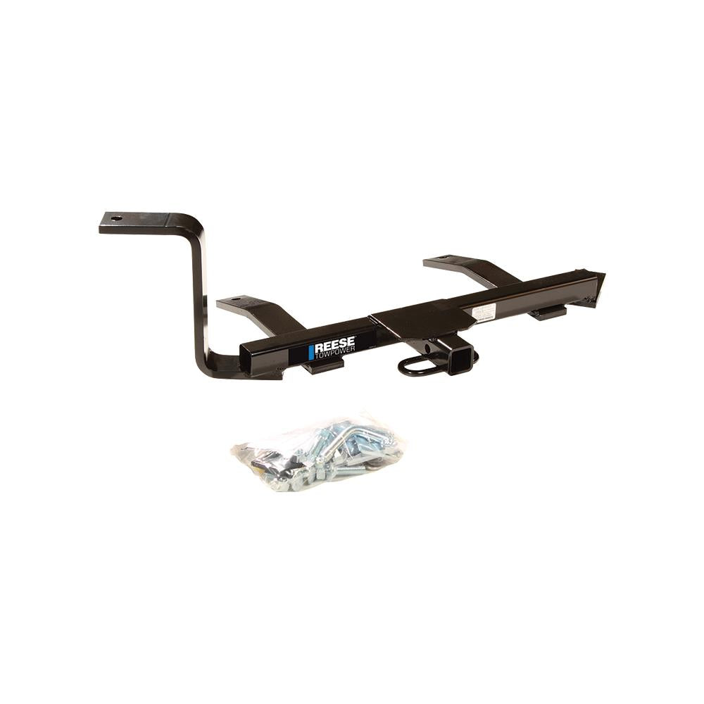 Reese Trailer Hitch for 99-09 VW Jetta with 1-1/4 inch receiver