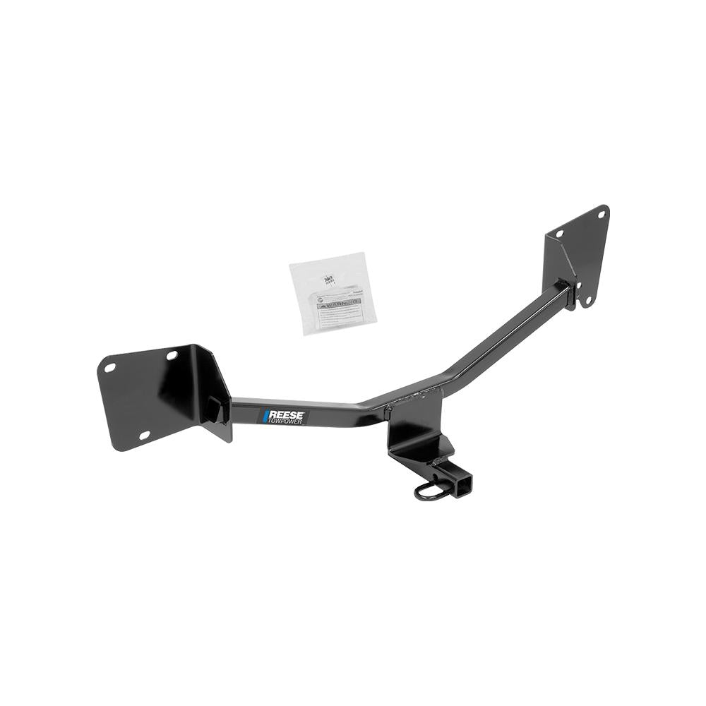 Reese trailer hitch for Chevy Volt 2016-2019, Class 1