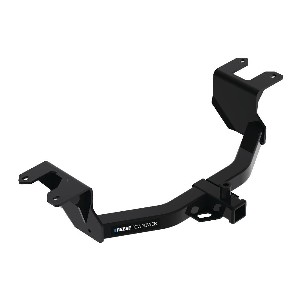 Reese Towpower 45753 Trailer Hitch for Chevy GMC Silverado 1500