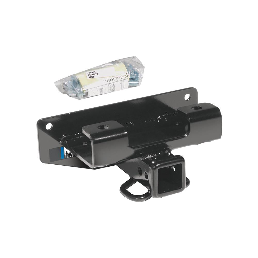 Reese Trailer Hitch for 2002 Dodge Ram 1500 with 2 Inch Receiver