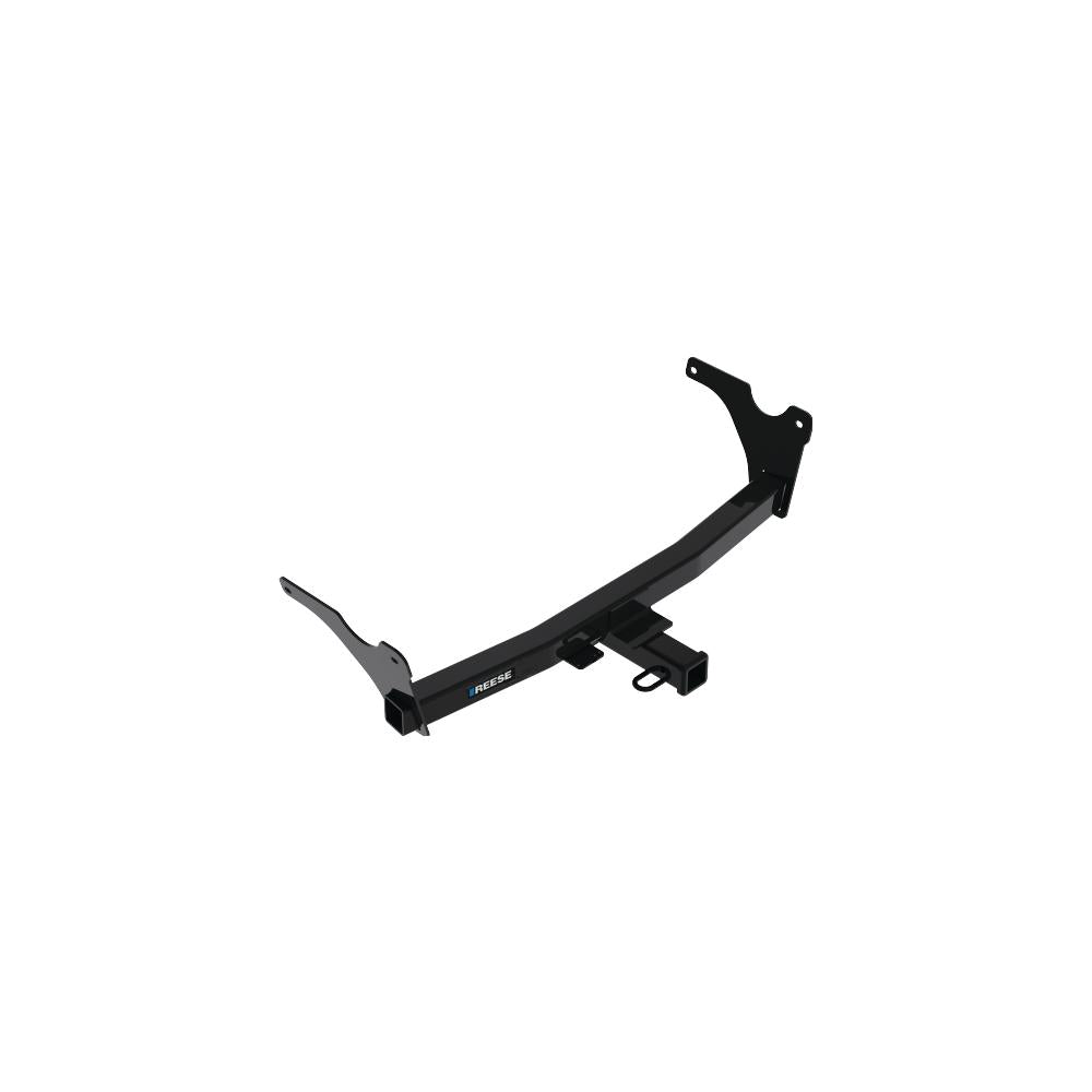 Reese Trailer Hitch 2 Inch Tow Receiver for Toyota Grand Highlander