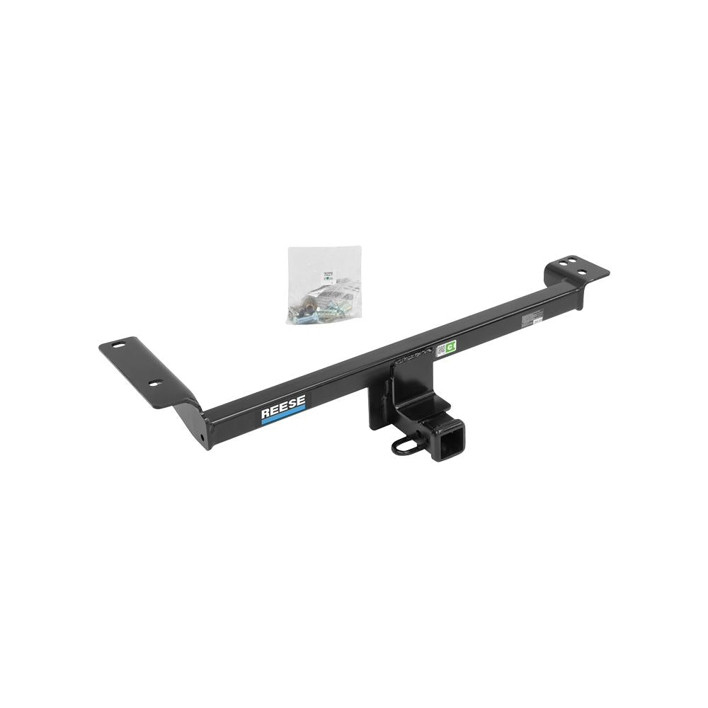 Reese Class 3 Trailer Hitch for 2012-2019 Land Rover Range Rover Evoque