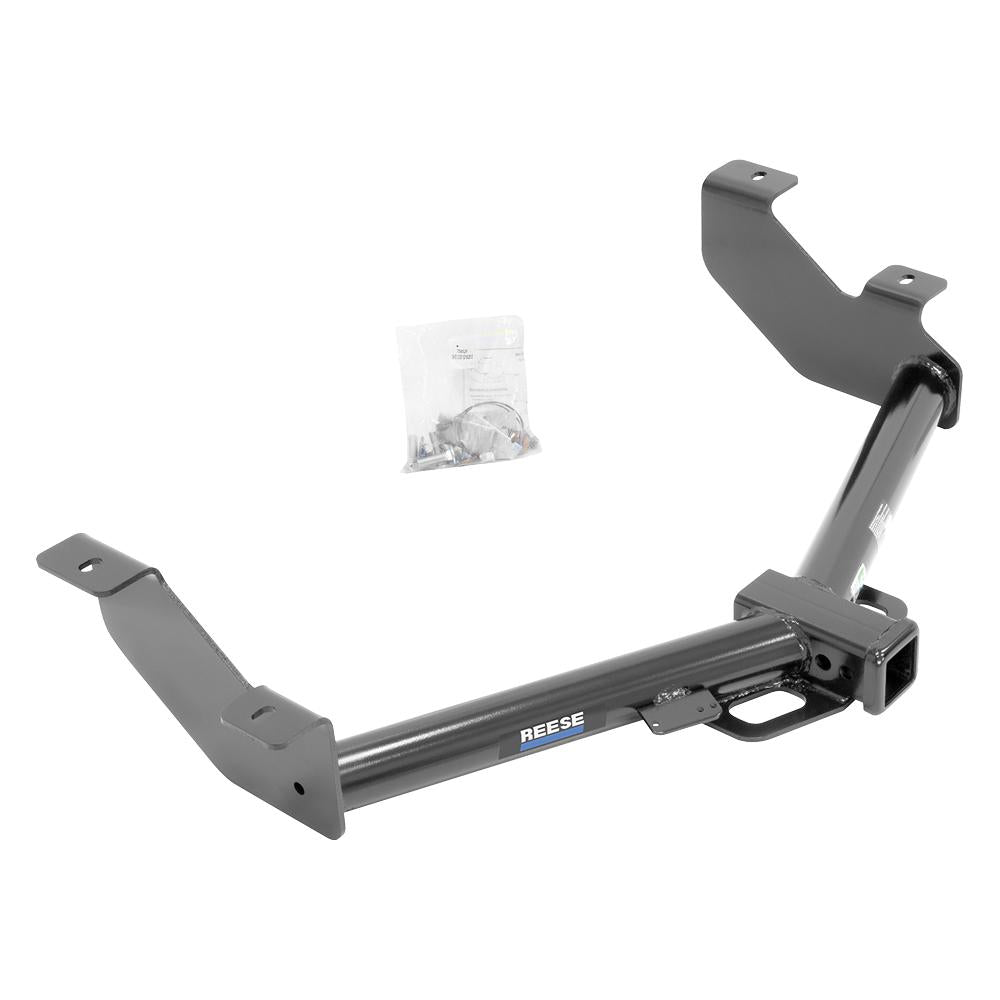 Reese 2 Inch Trailer Hitch for Ford Transit, 3,500 LB Capacity