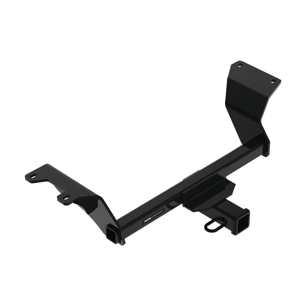 Reese Towpower 84518 Class 3 Trailer Hitch for Nissan Kicks, 2" Receiver