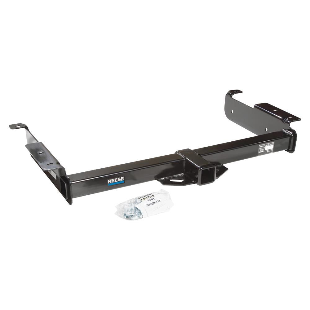 Reese Trailer Hitch 44028 for Chevy Express and GMC Savana
