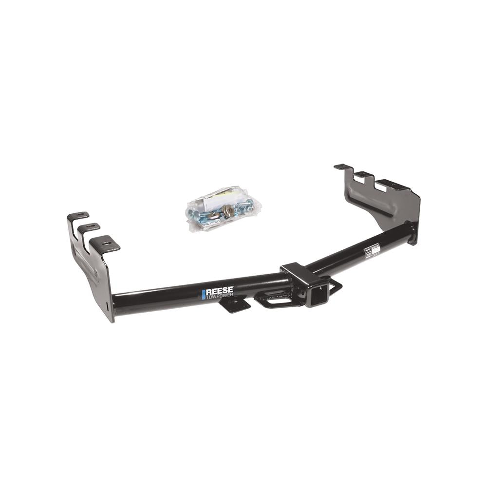 Reese Trailer Hitch Class 4 for Chevy Silverado and GMC Sierra