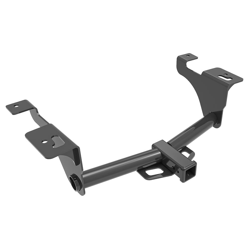 Black Reese Trailer Hitch 2 inch receiver for Subaru Outback