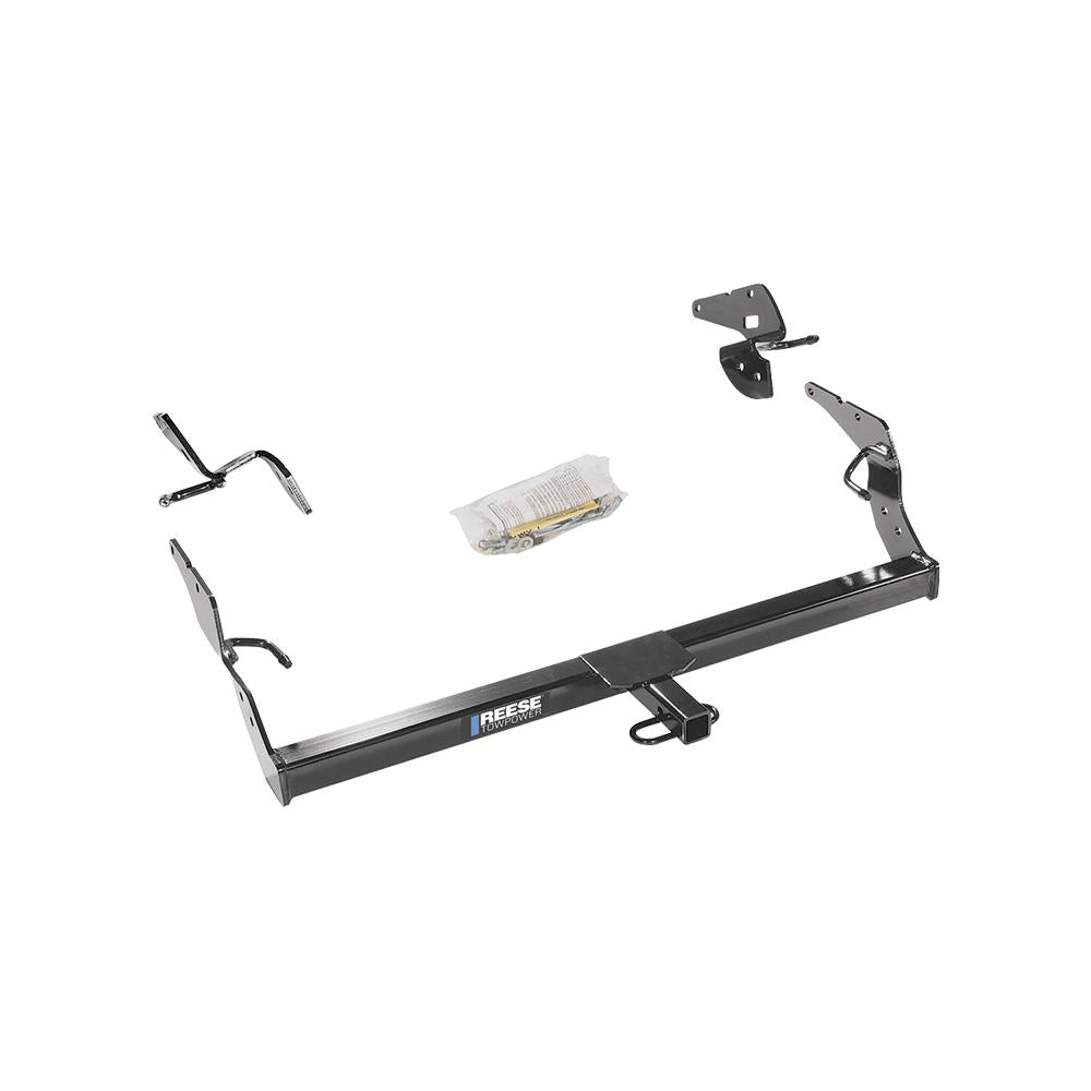 Reese Trailer Hitch for Toyota Avalon, 1-1/4 inch square receiver