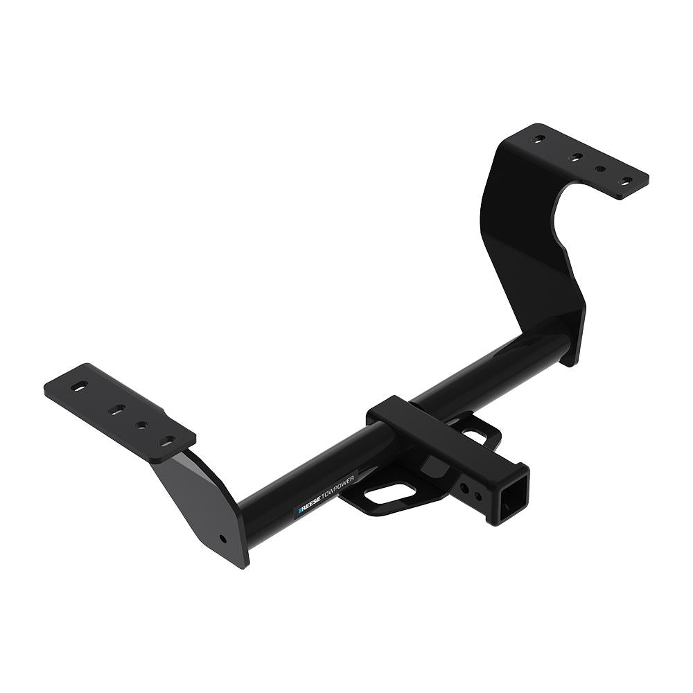 REESE TOWPOWER 84271 Class 3 Trailer Hitch in black for Subaru