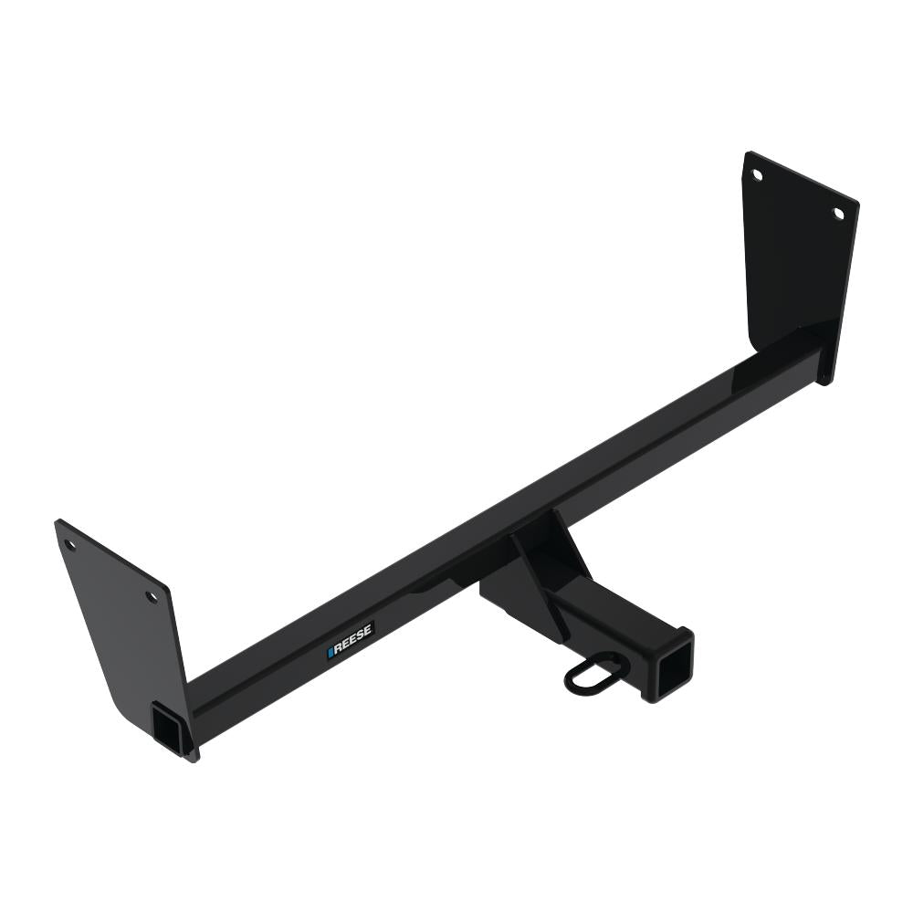 REESE TOWPOWER 84638 Class 3 Trailer Hitch, 2 Inch Receiver