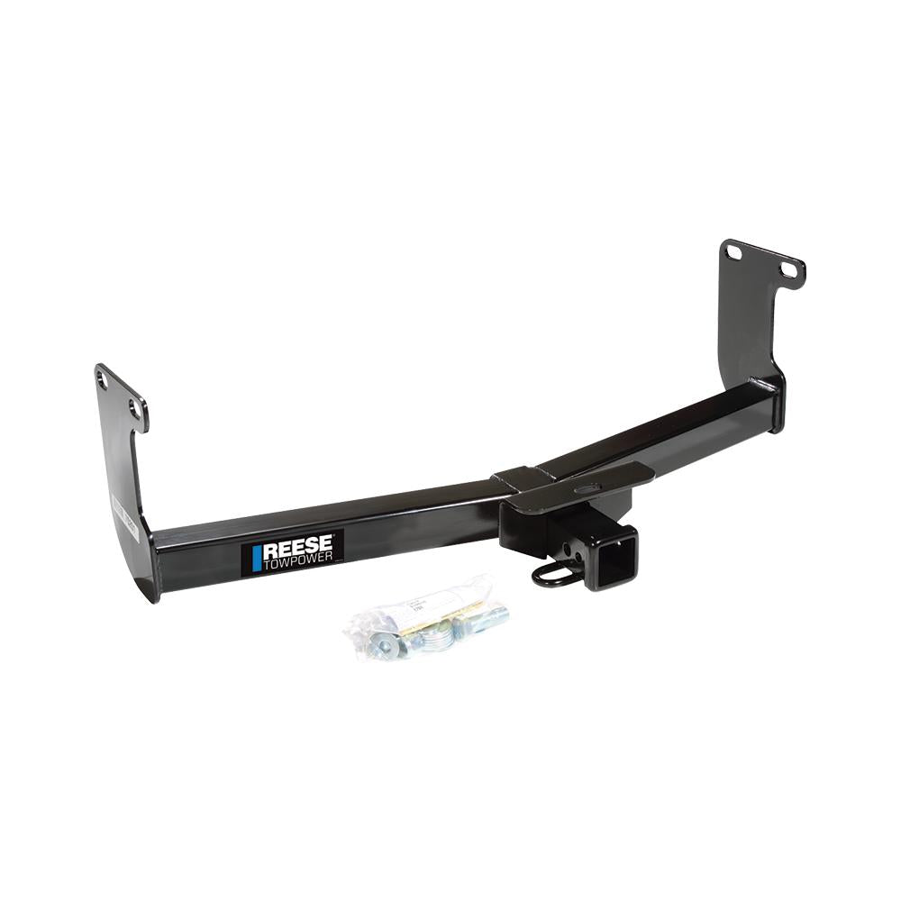 Reese Trailer Hitch for 05-11 Dodge Dakota & Mitsubishi Raider
