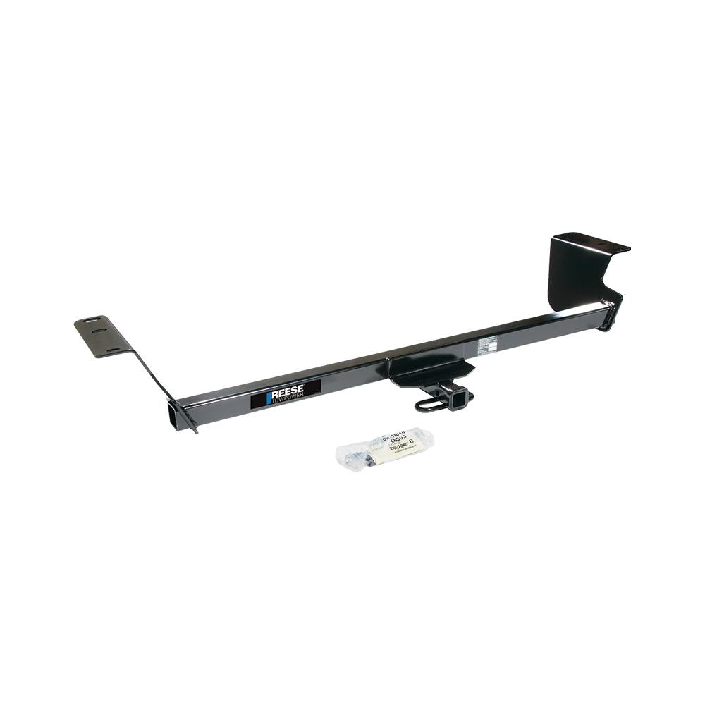 Reese Class 2 Trailer Hitch, 1.25 inch receiver, Dodge & Chrysler