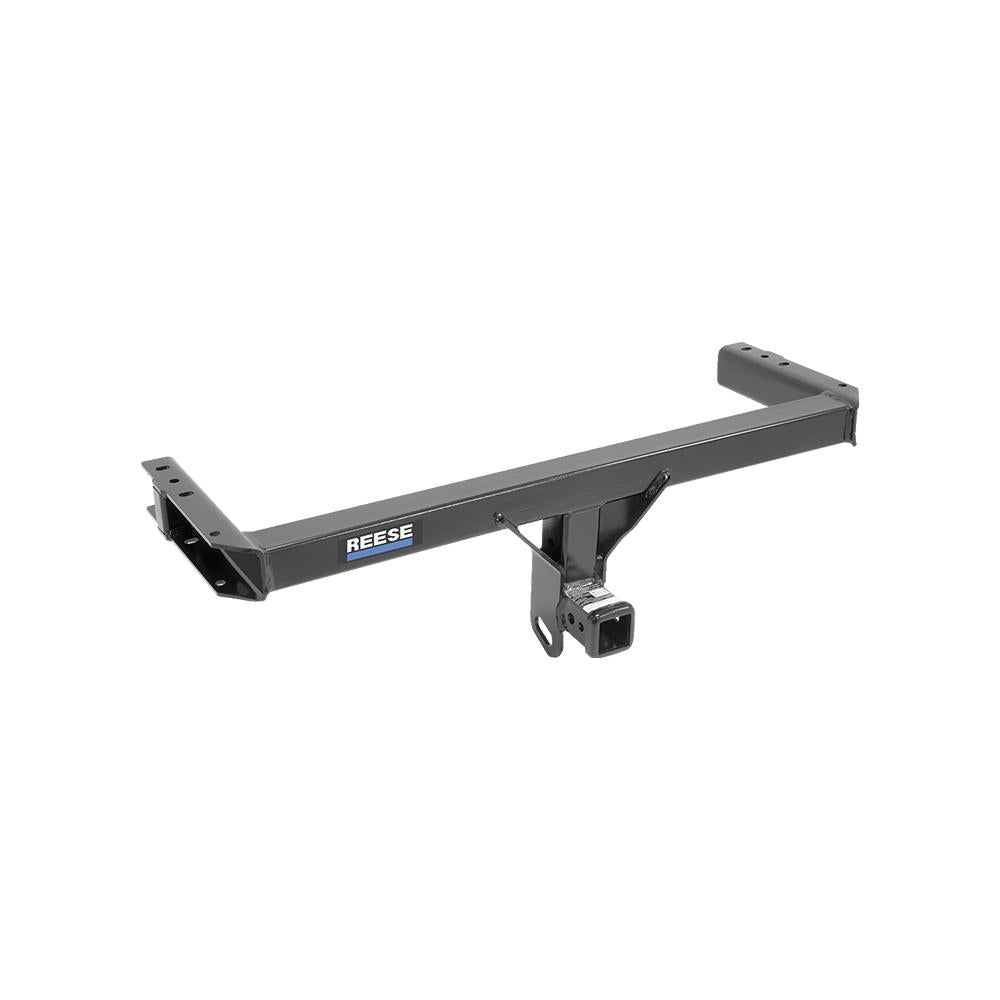 Reese Class 3 Trailer Hitch for Audi Q5 & Porsche Macan, 2 in receiver