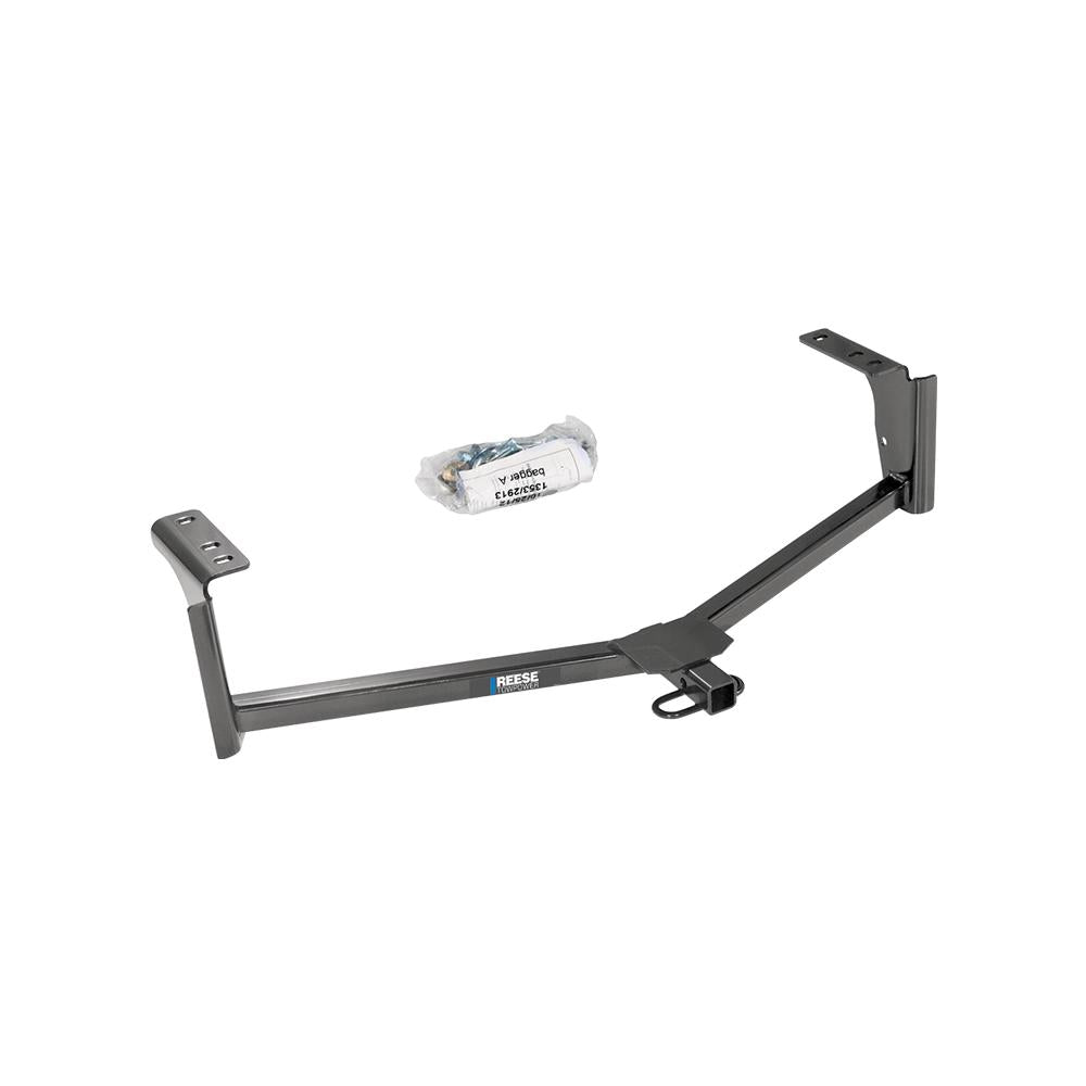 Reese Towpower 77285 Class 1 hitch for 13-20 Lincoln MKZ