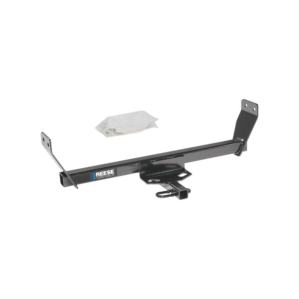 Reese Trailer Hitch 1-1/4 inch for Chrysler and Dodge cars