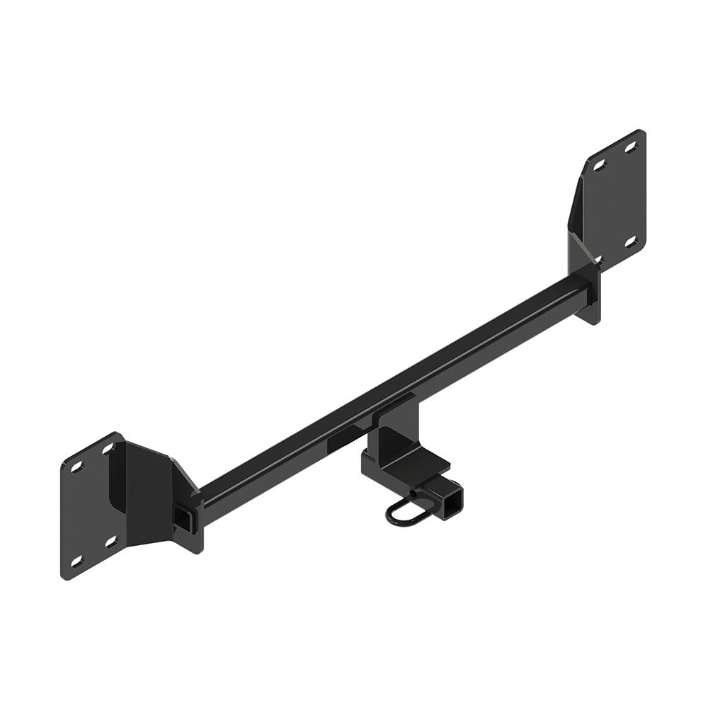 Reese Class 1 Trailer Hitch for 18-22 Honda Accord, Black, 1-1/4 inch