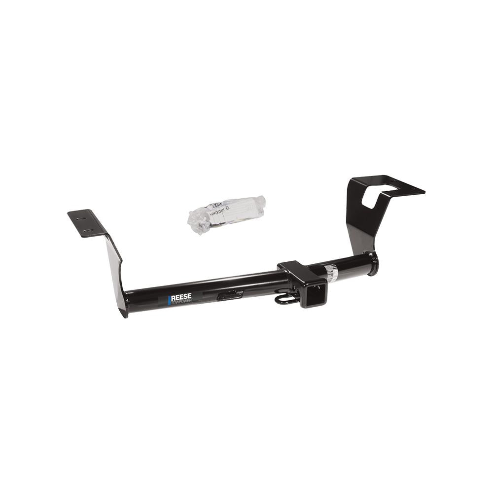 Reese Trailer Hitch for Honda CR-V 2007-2011, Class 3, 2 Inch Tow Receiver