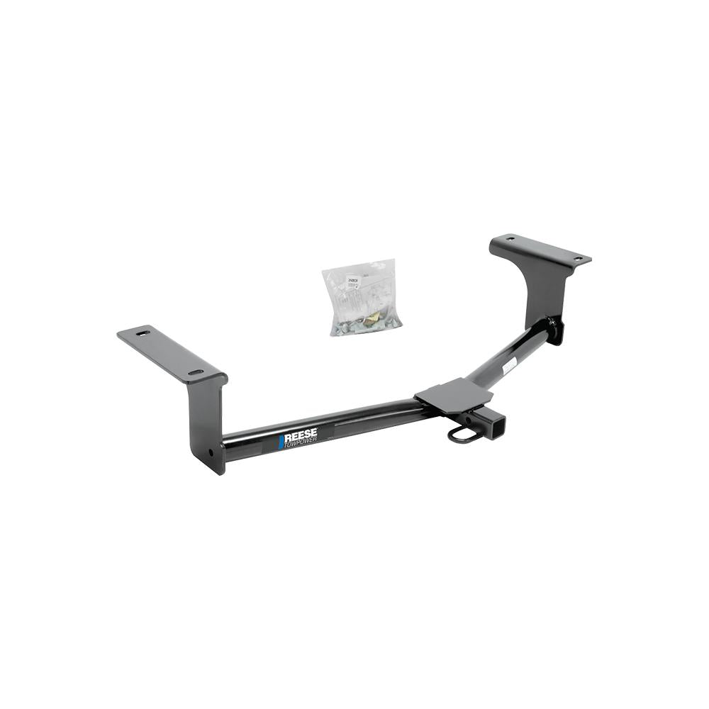 Reese Trailer Hitch Class 1, 1-1/4 inch for 2014-2018 Mazda 3 Sedan